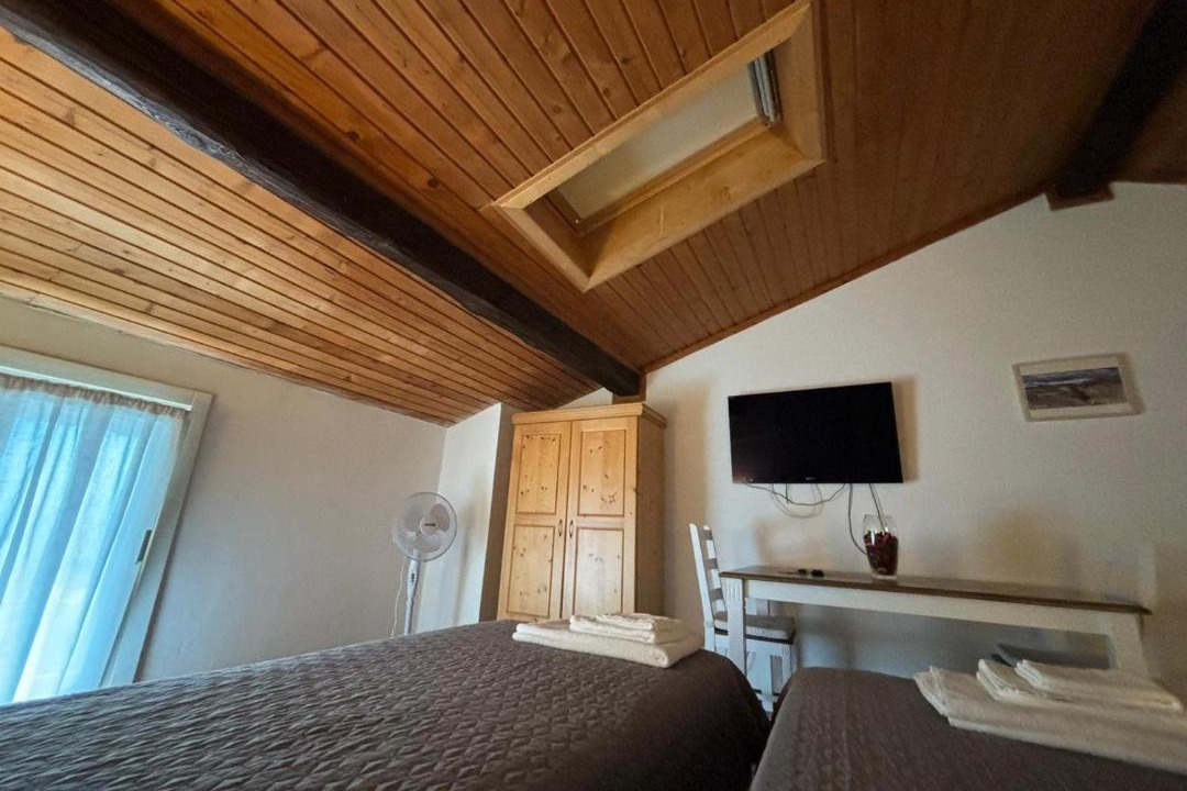 Photo of Bedroom in Trento