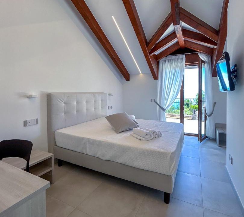 Photo of Bedroom in Agerola