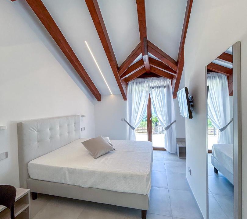 Photo of Bedroom in Agerola