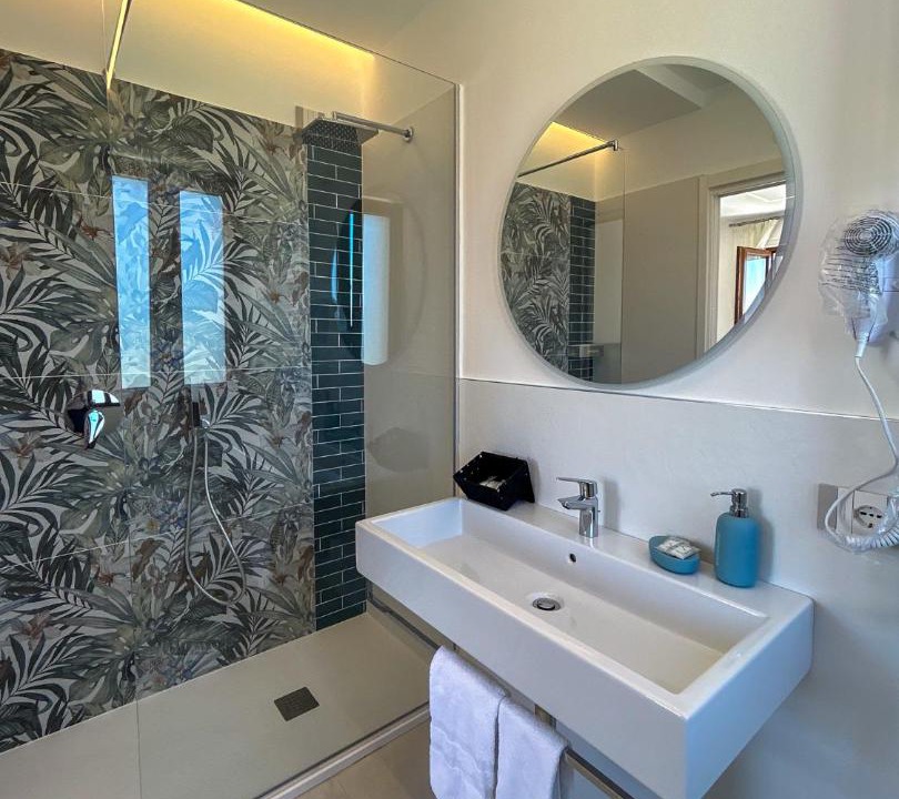 Photo of Bathroom in Agerola