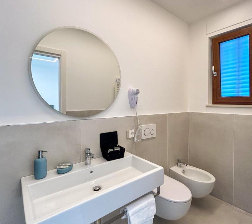 Photo of Bathroom in Agerola