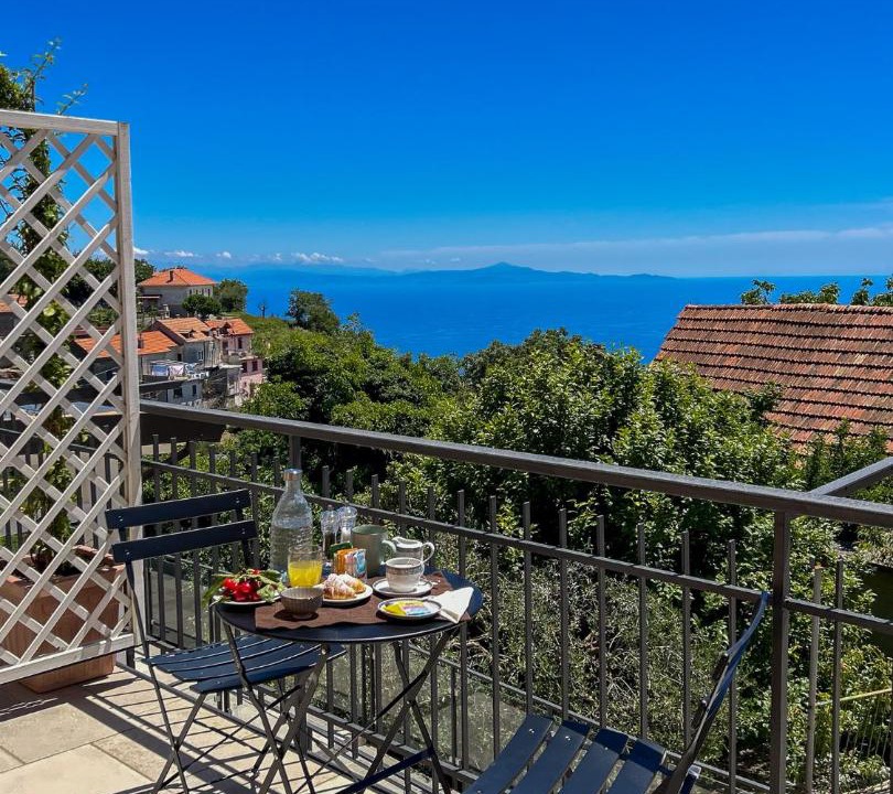 Photo of Patio Balcony in Agerola