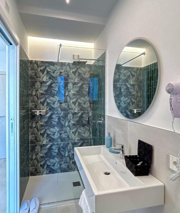 Photo of Bathroom in Agerola