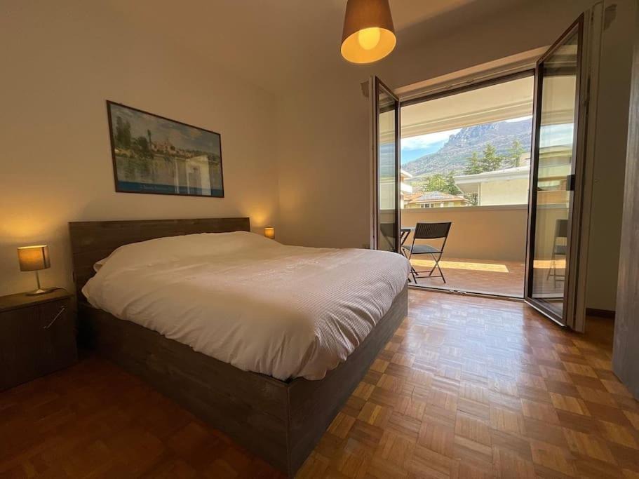 Photo of Bedroom in Trento