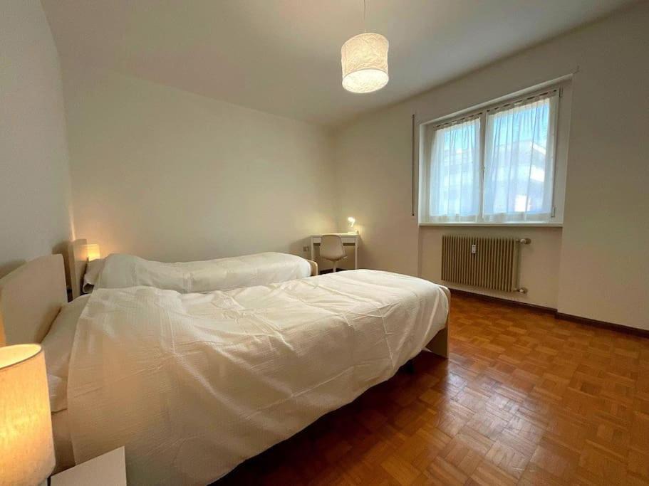 Photo of Bedroom in Trento