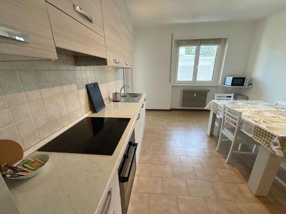 Photo of Kitchen in Trento