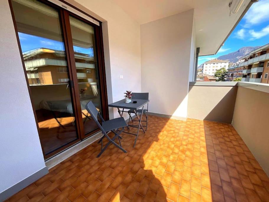 Photo of Patio Balcony in Trento