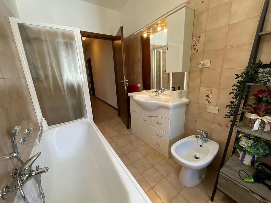 Photo of Bathroom in Trento