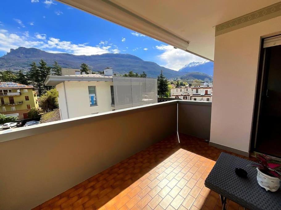 Photo of Patio Balcony in Trento