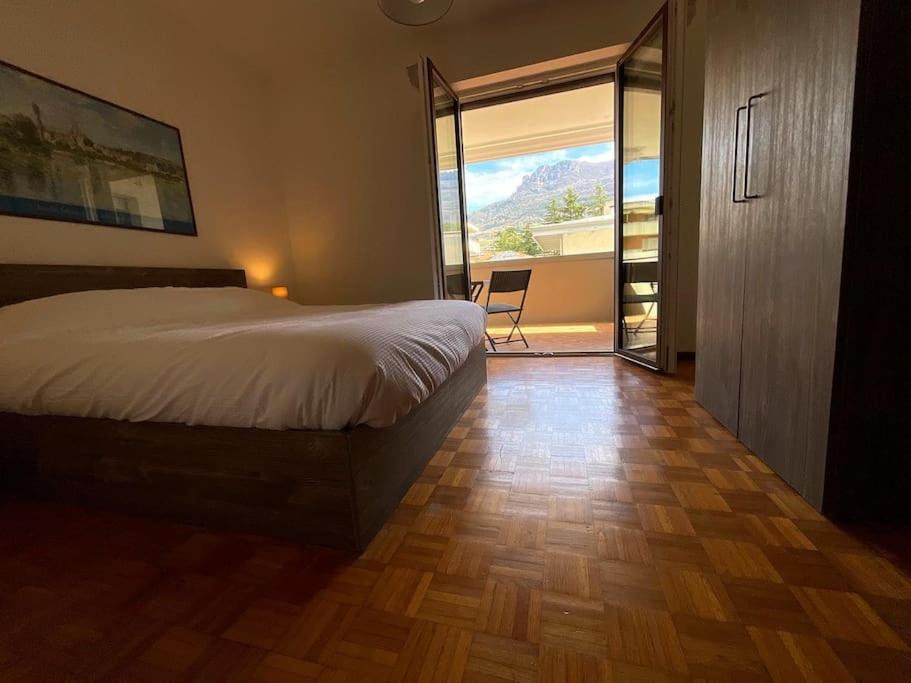 Photo of Bedroom in Trento