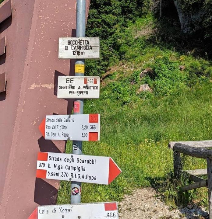 Photo of Others in Terragnolo
