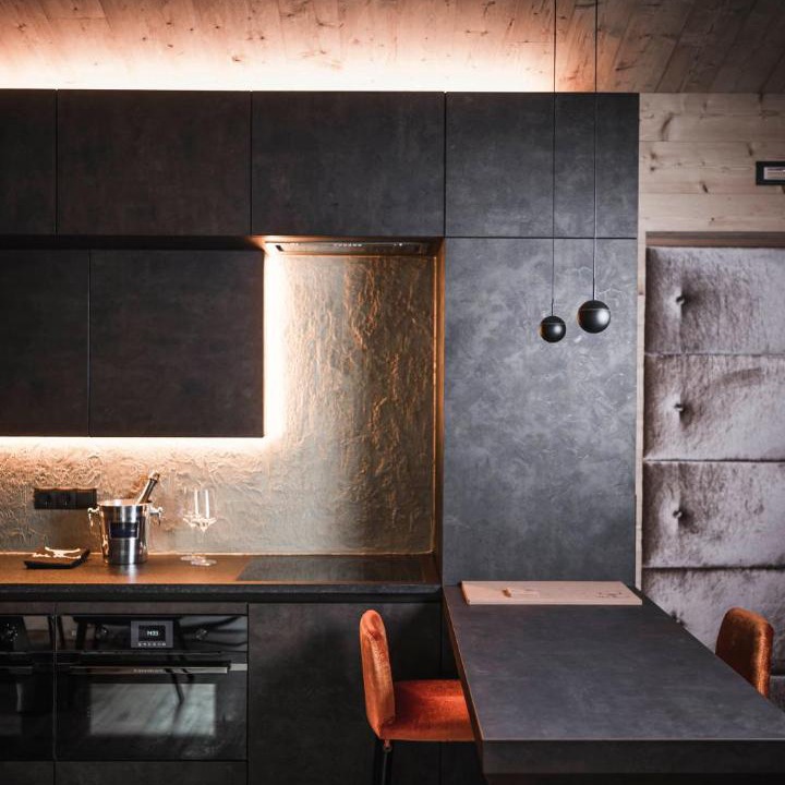 Photo of Kitchen in Brennero