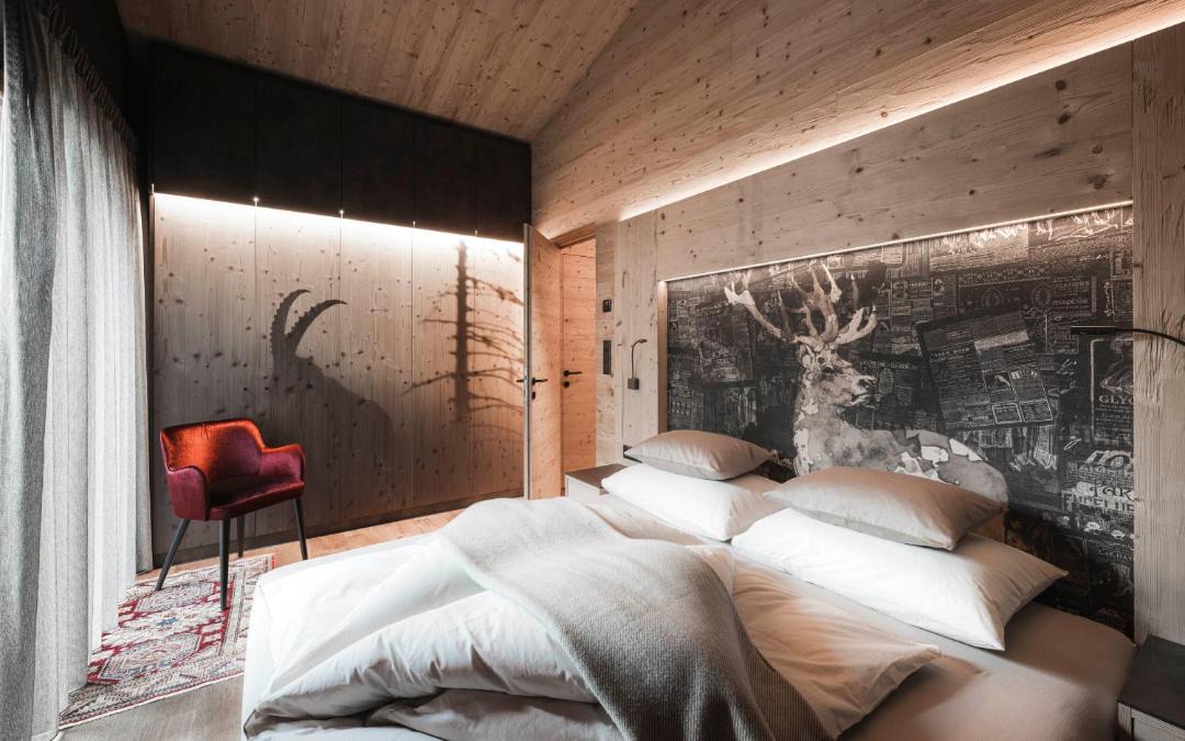 Photo of Bedroom in Brennero