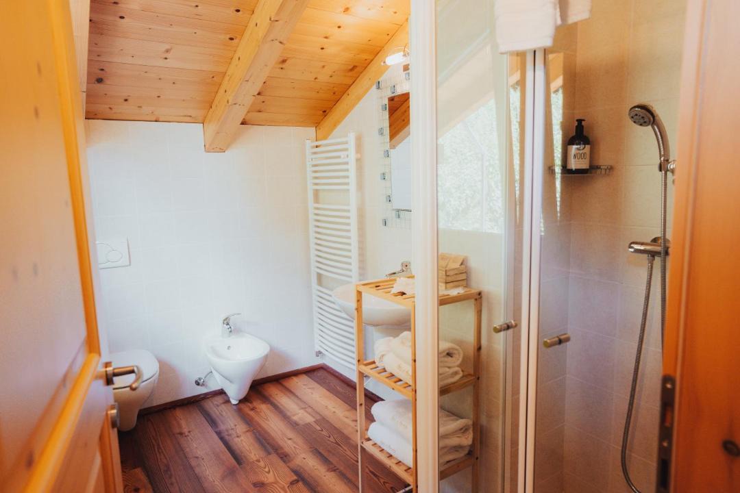 Photo of Bathroom in Cembra
