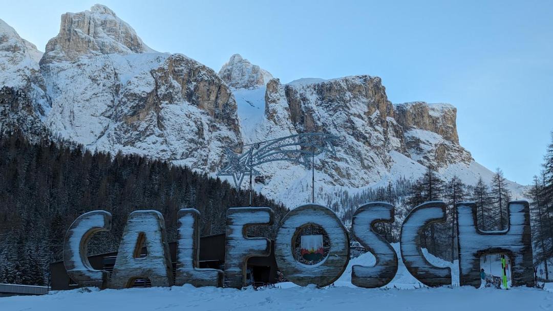 Photo of Others in Colfosco