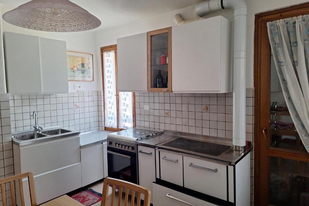 Photo of Kitchen in Mezzano