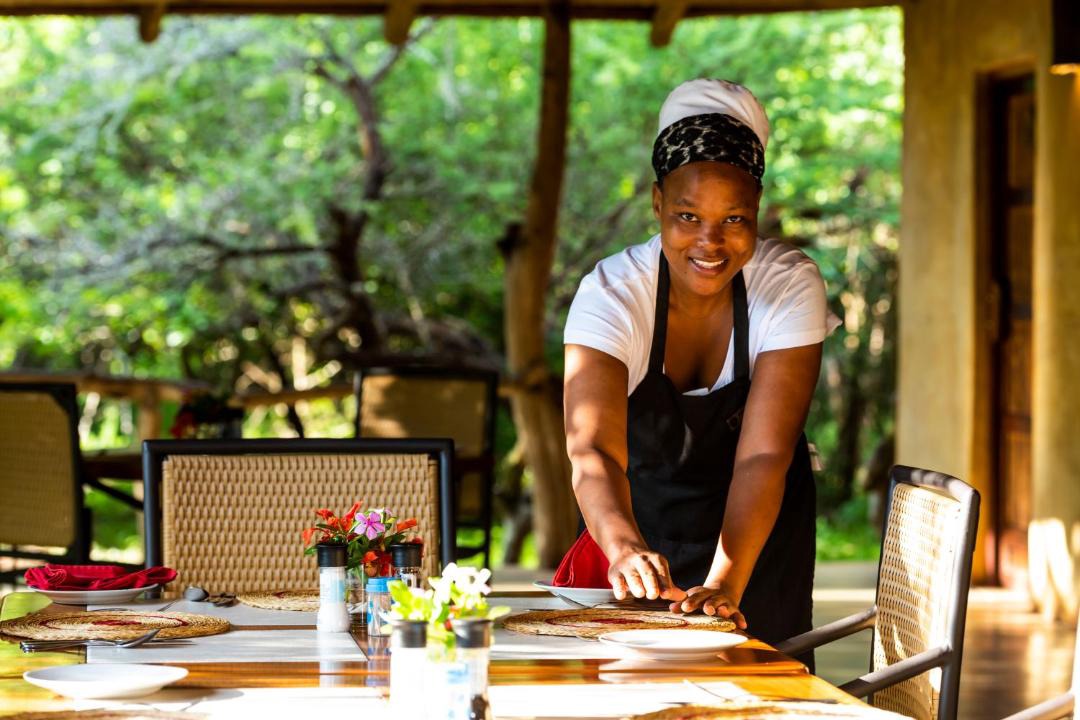 Photo of Others in Hluhluwe