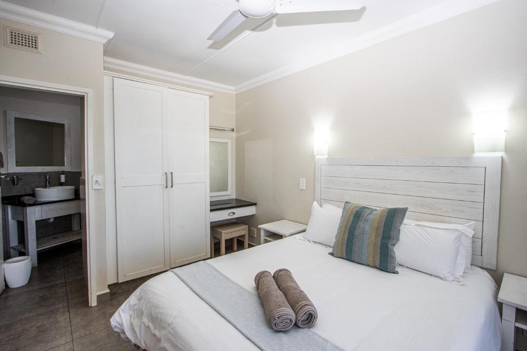 Photo of Bedroom in Melville