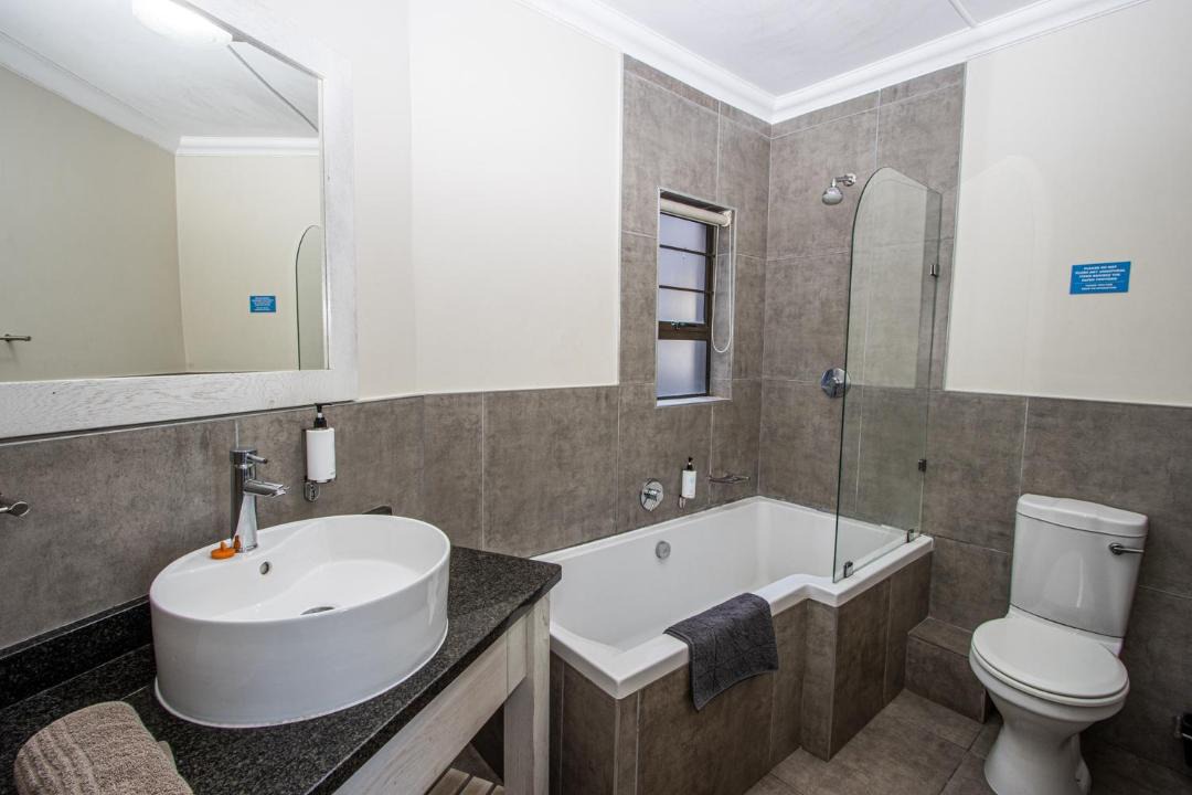 Photo of Bathroom in Melville