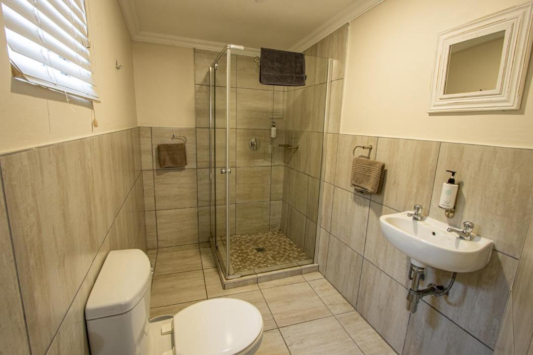 Photo of Bathroom in Melville
