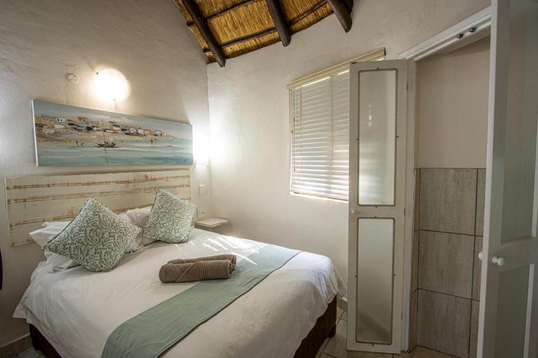 Photo of Bedroom in Melville