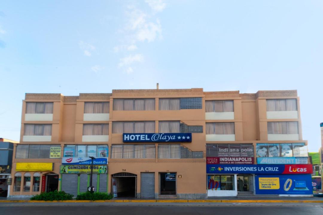 Photo of Others in Chorrillos