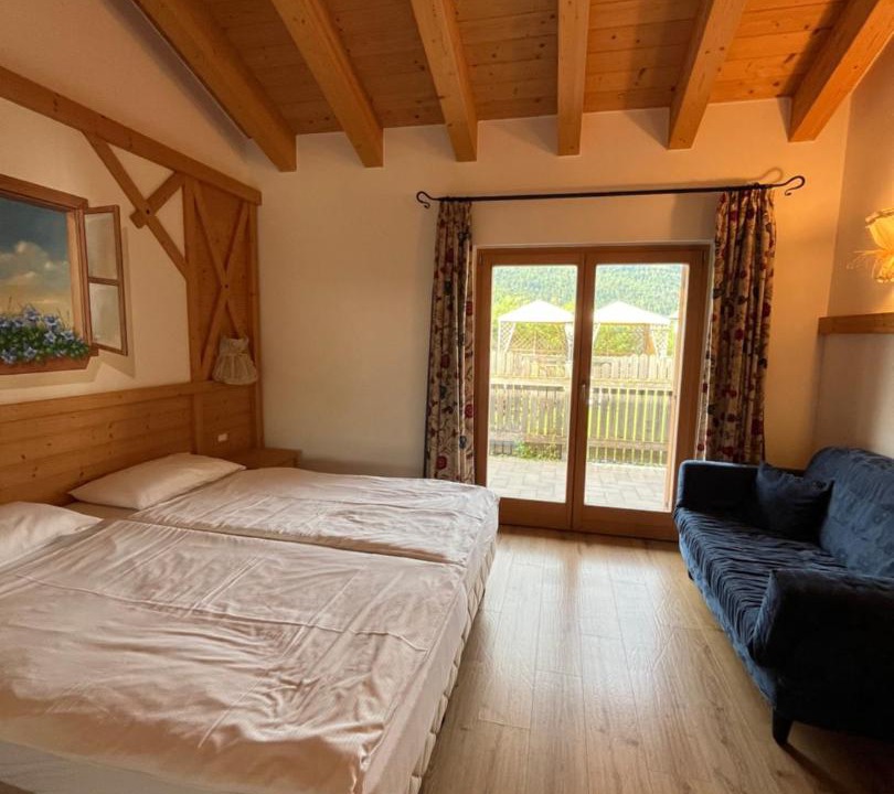 Photo of Bedroom in Folgaria