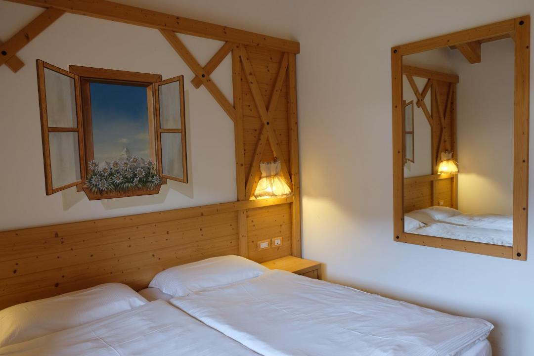 Photo of Bedroom in Folgaria