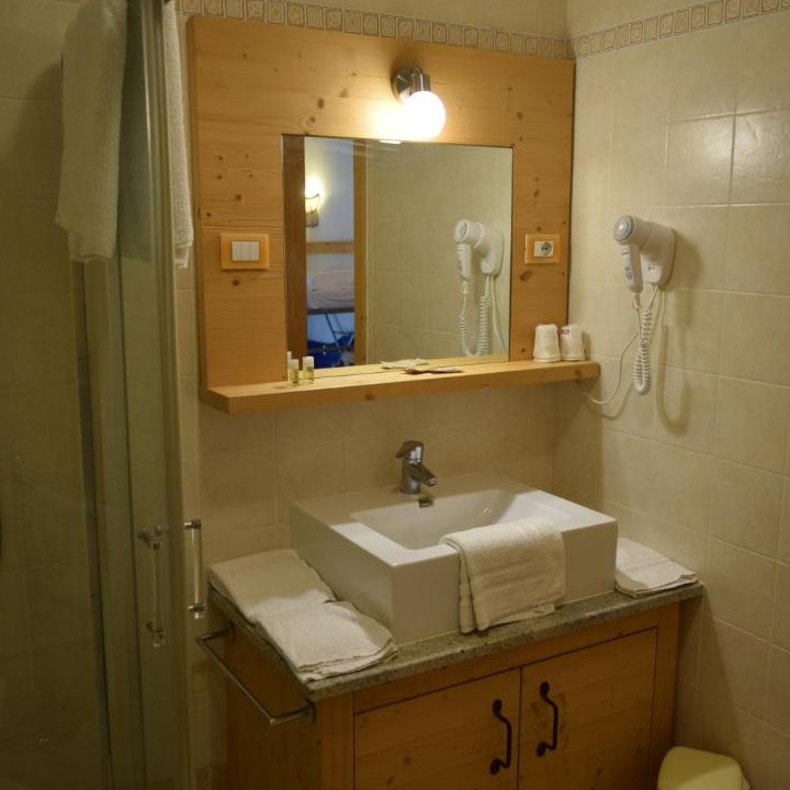 Photo of Bathroom in Folgaria