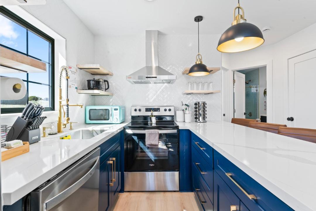 Photo of Kitchen in Valle