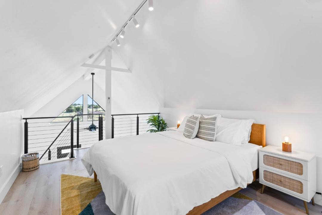 Photo of Bedroom in Valle