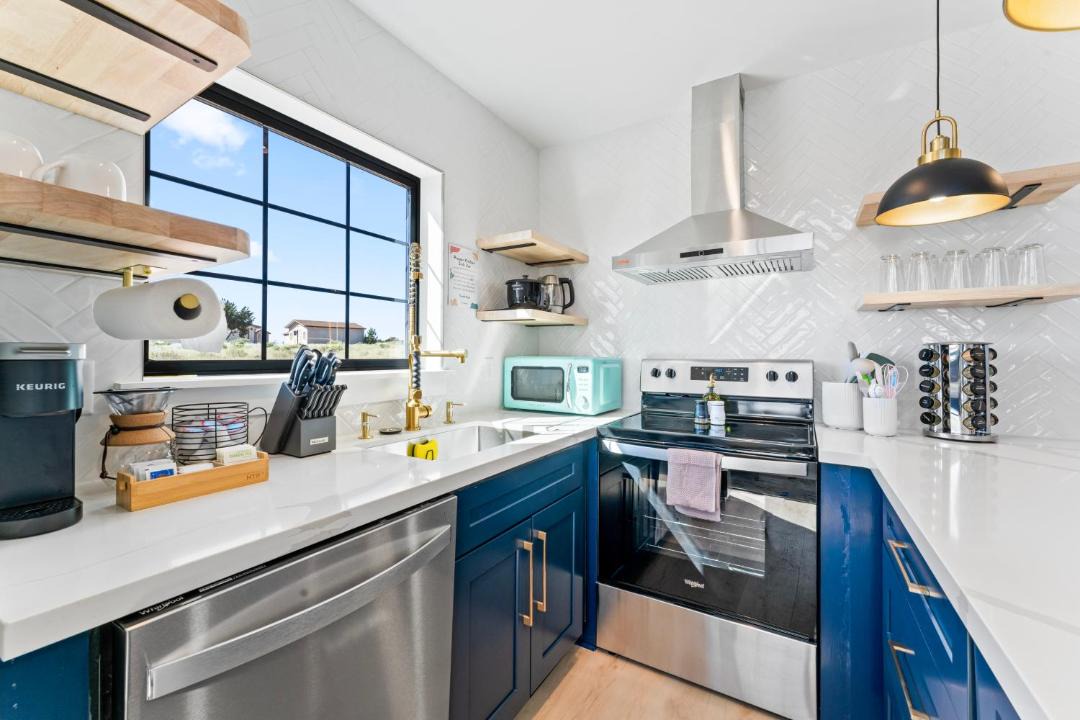 Photo of Kitchen in Valle
