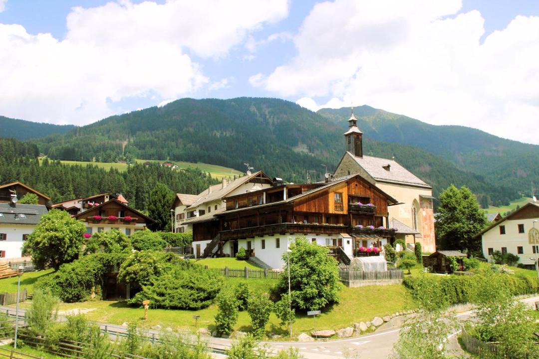 Photo of Others in Taisten