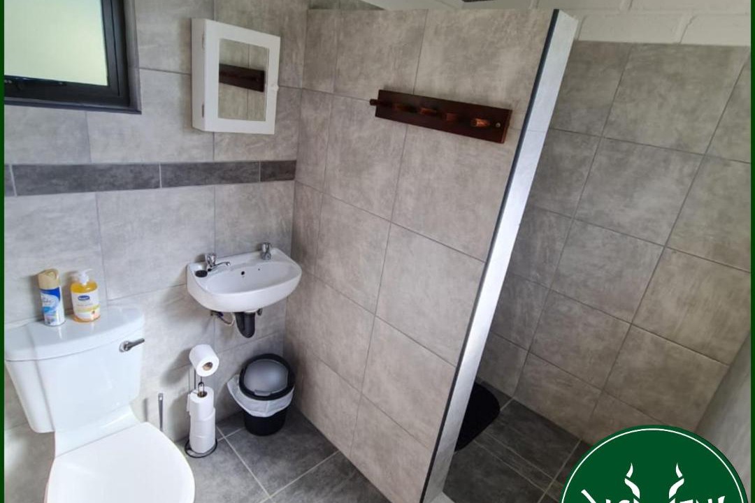 Photo of Bathroom in Hluhluwe