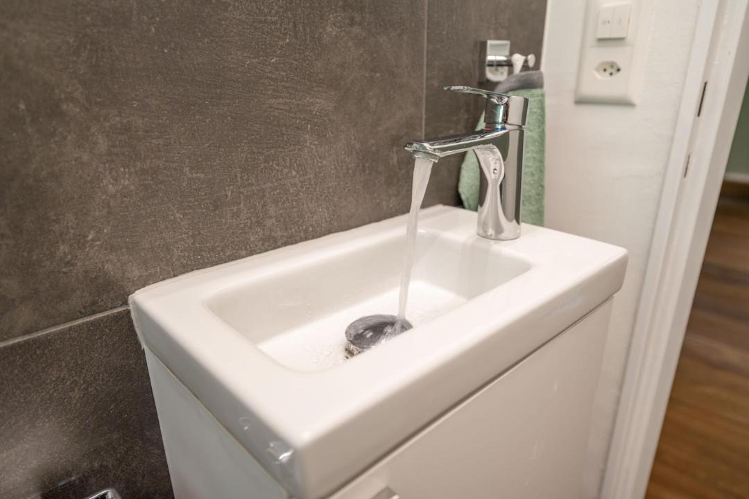 Photo of Bathroom in Zermatt