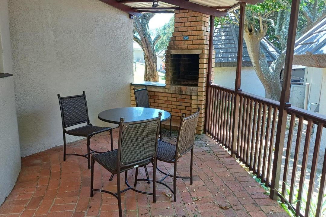 Photo of Patio Balcony in Melville