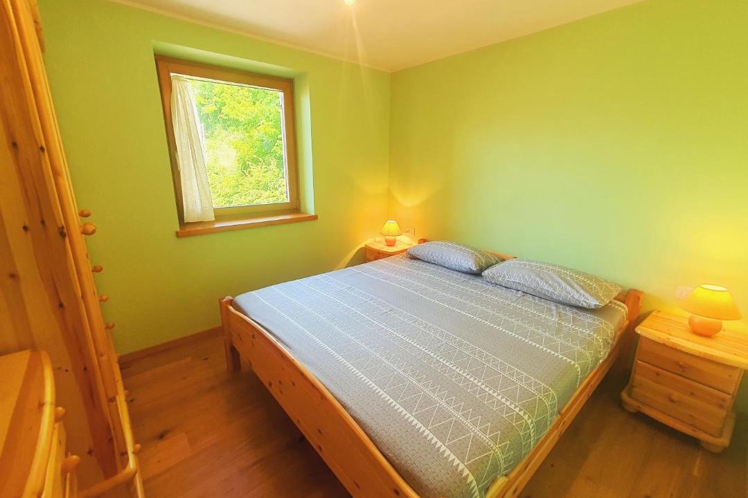 Photo of Bedroom in Tesero
