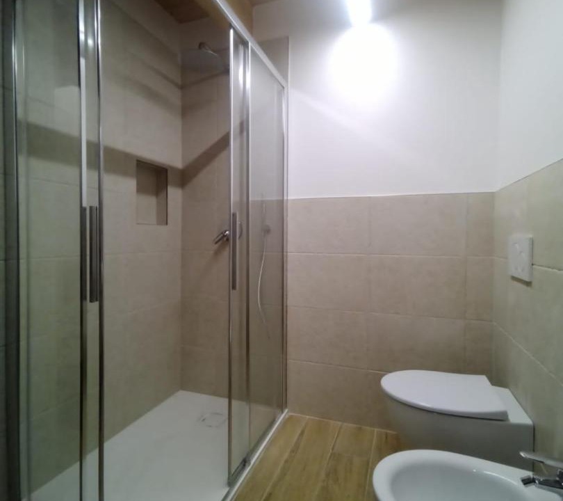 Photo of Bathroom in Val Maria-Pur