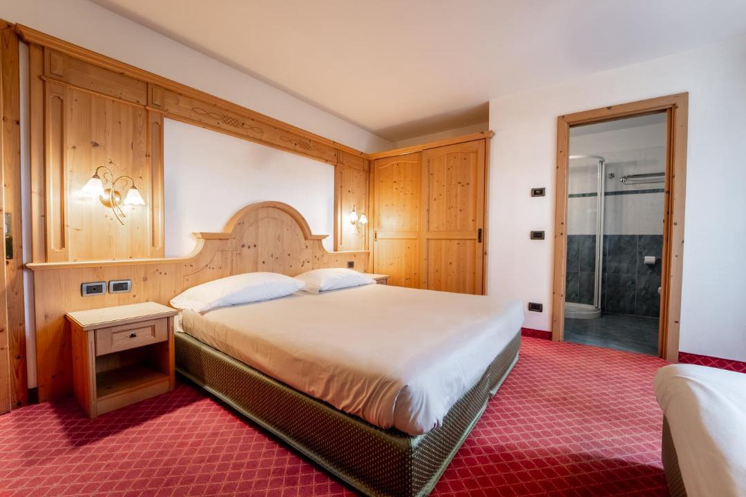 Photo of Bedroom in Sant'Antonio di Mavignola