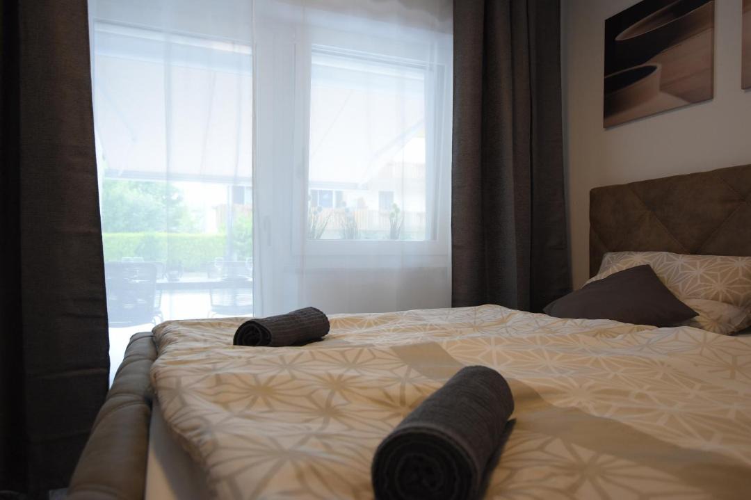 Photo of Bedroom in Plaus