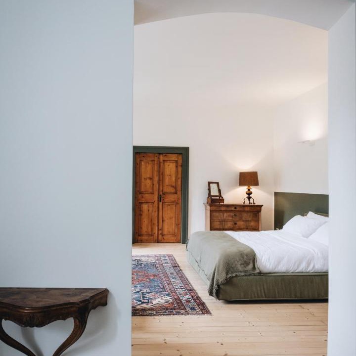 Photo of Bedroom in Ravina