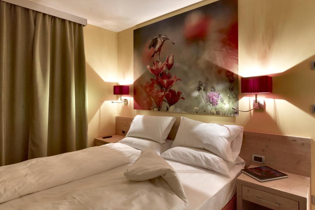 Photo of Bedroom in Predazzo