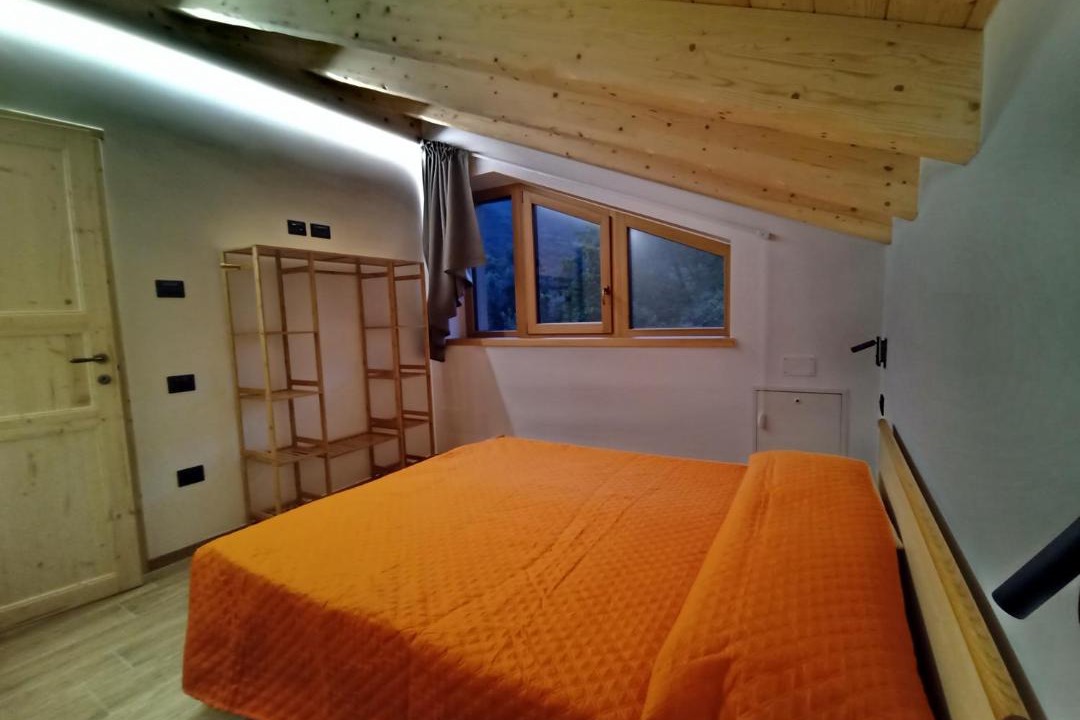 Photo of Bedroom in Val Maria-Pur