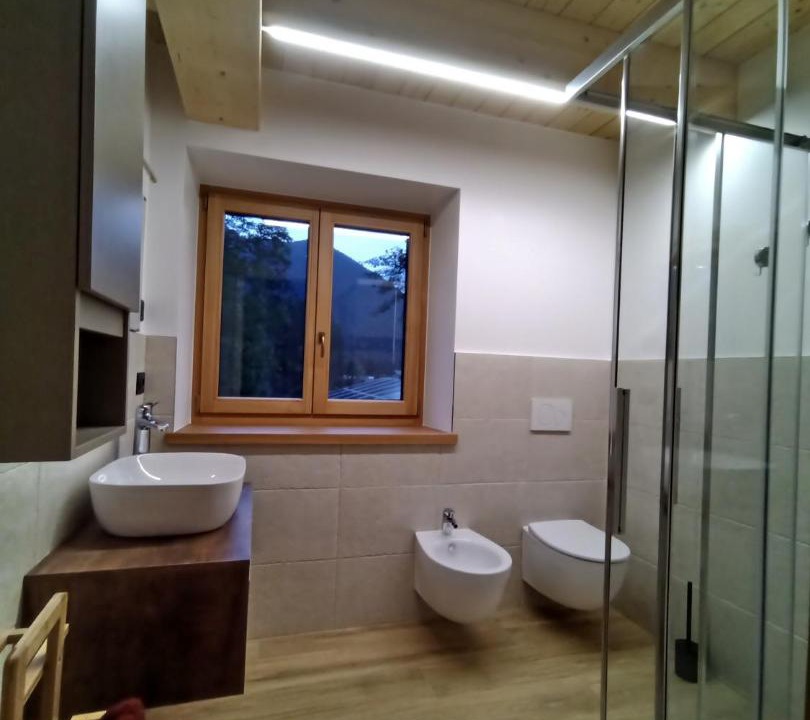 Photo of Bathroom in Val Maria-Pur