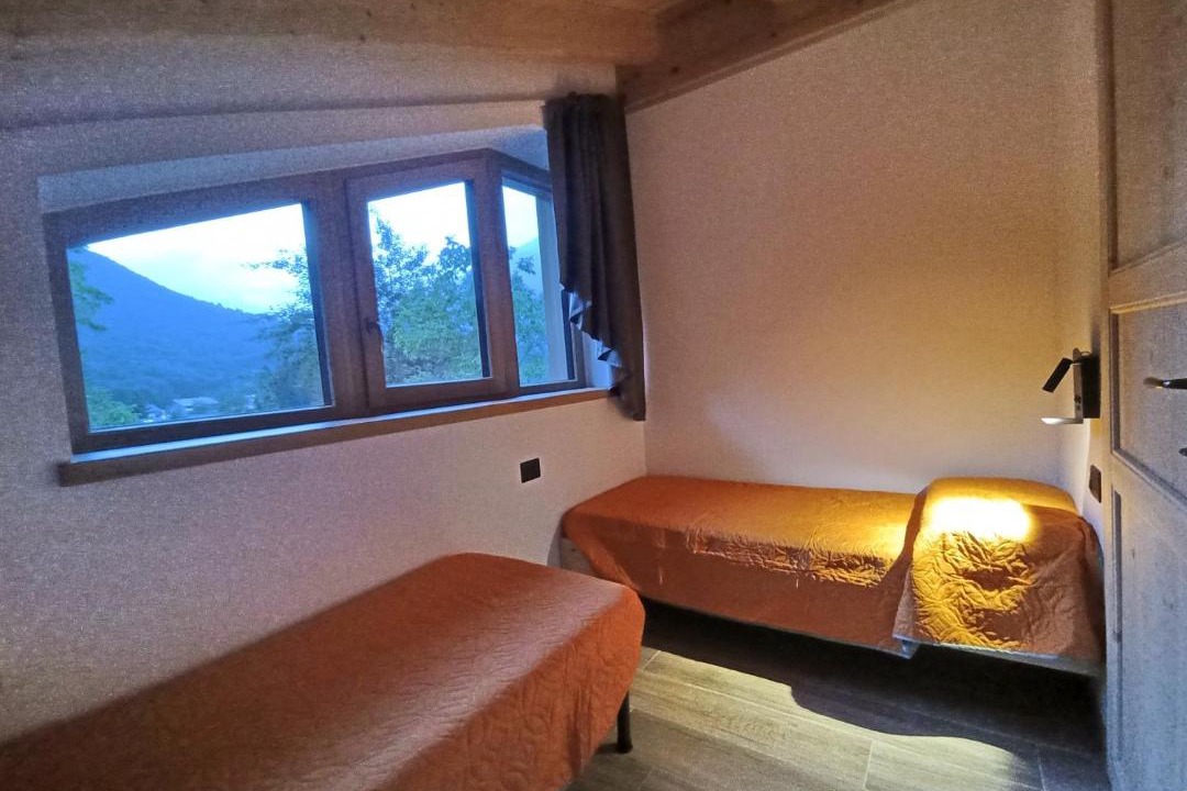 Photo of Bedroom in Val Maria-Pur