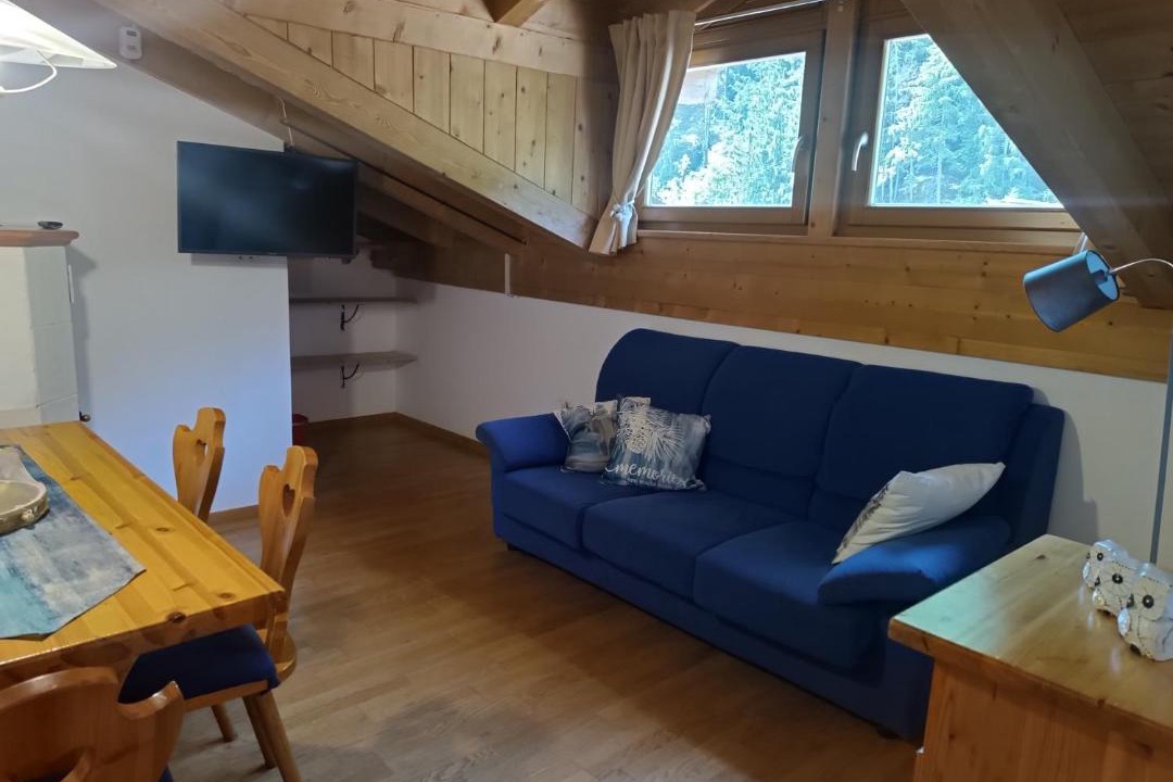 Photo of Livingroom in San Lugano