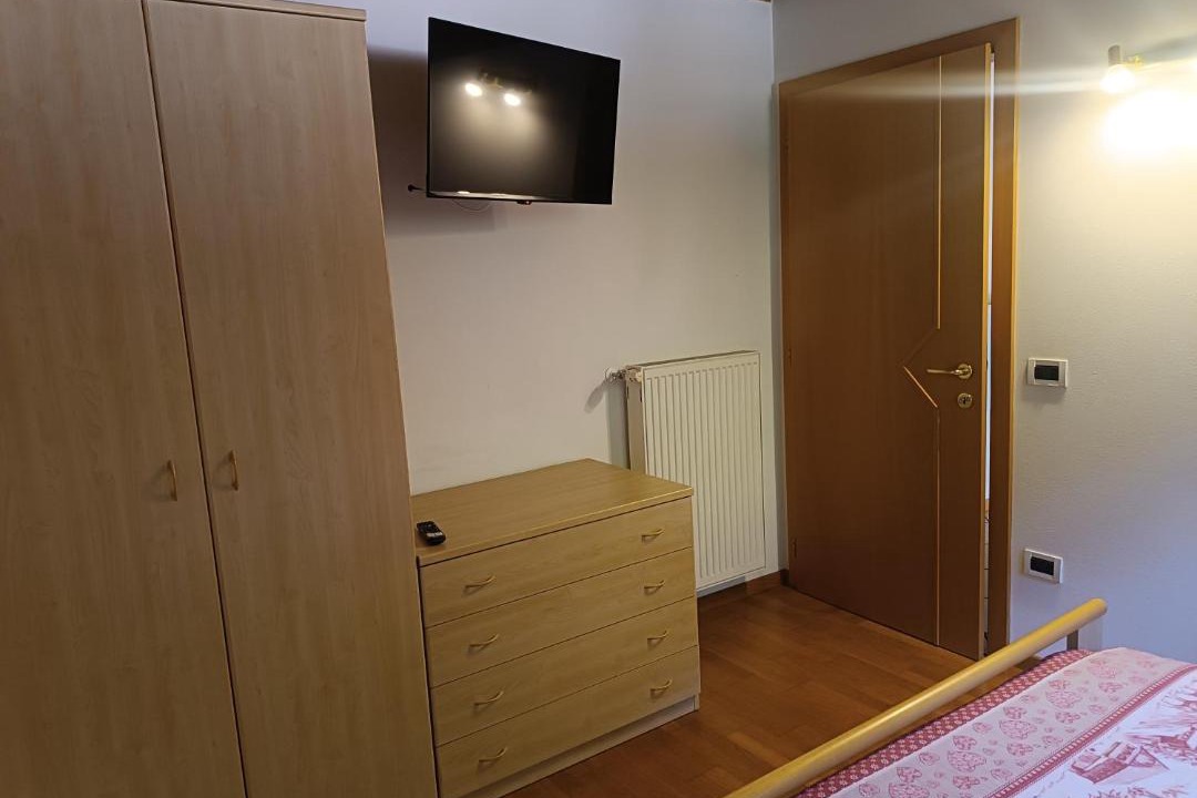 Photo of Bedroom in San Lugano