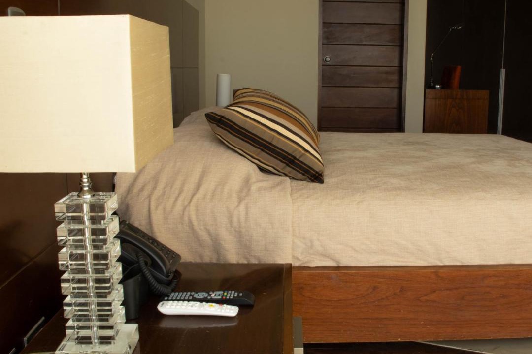 Photo of Bedroom in Salas