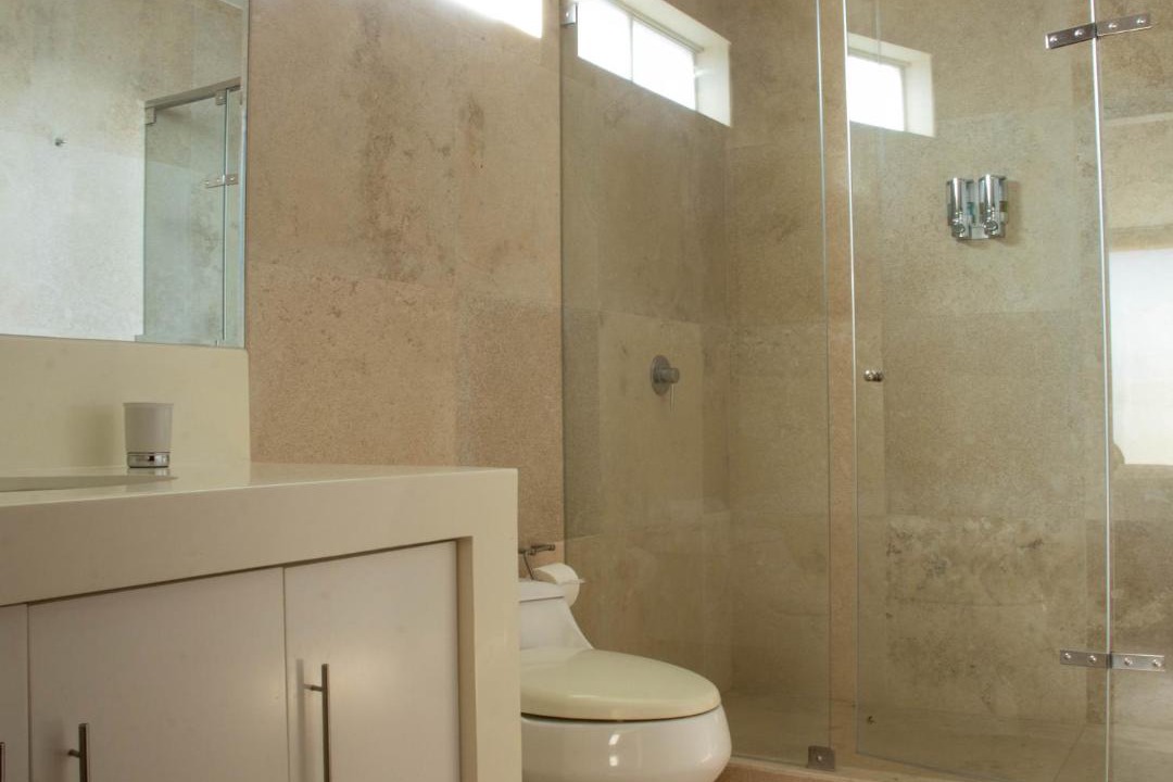 Photo of Bathroom in Salas
