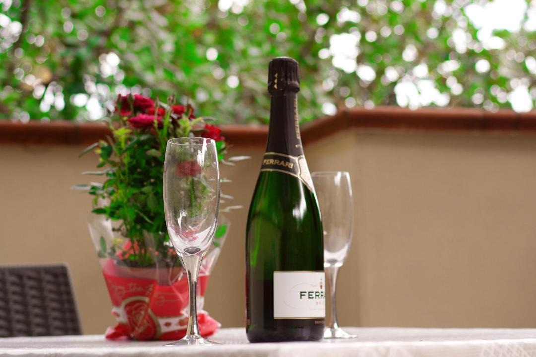 Photo of Patio Balcony in Erchie